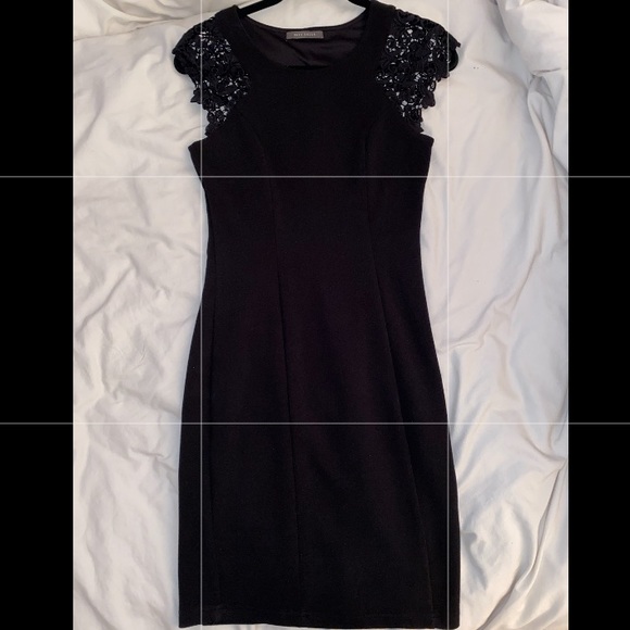 SUZY SHIER DRESS - Picture 1 of 4